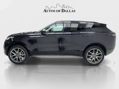 More photos of 2023 Land Rover Range Rover Velar S at Autos of Dallas - Plano, TX