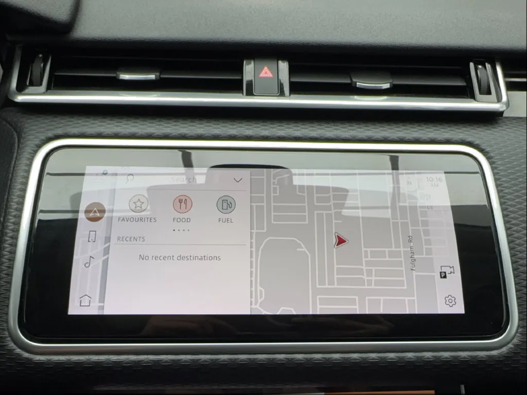 Land Rover Range Rover Velar photo 53