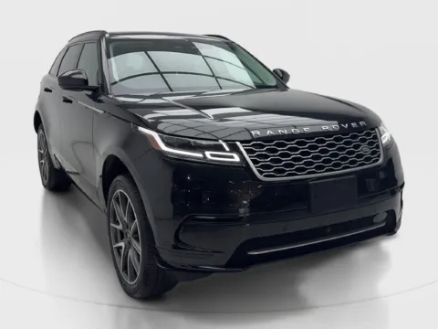 Another view of 2023 Land Rover Range Rover Velar S for sale in Plano, TX at Autos of Dallas - Plano