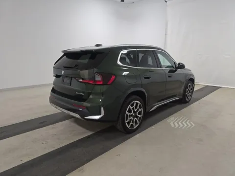 Photos of 2025 BMW X1 xDrive28i for sale in Plano, TX at Autos of Dallas - Plano
