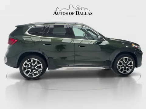 More photos of 2025 BMW X1 xDrive28i at Autos of Dallas - Plano, TX