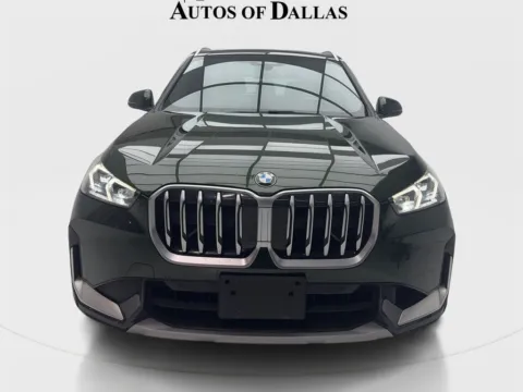 Photos of 2025 BMW X1 xDrive28i for sale in Plano, TX at Autos of Dallas - Plano
