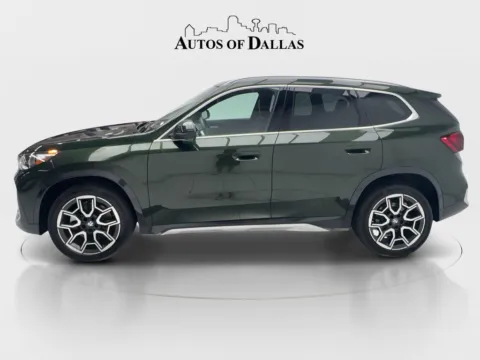 More photos of 2025 BMW X1 xDrive28i at Autos of Dallas - Plano, TX