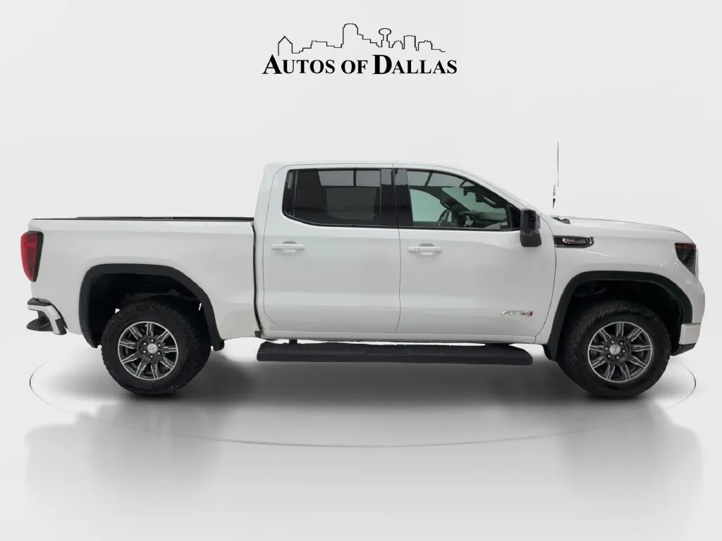 GMC Sierra photo 7