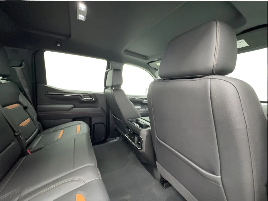 GMC Sierra photo 33