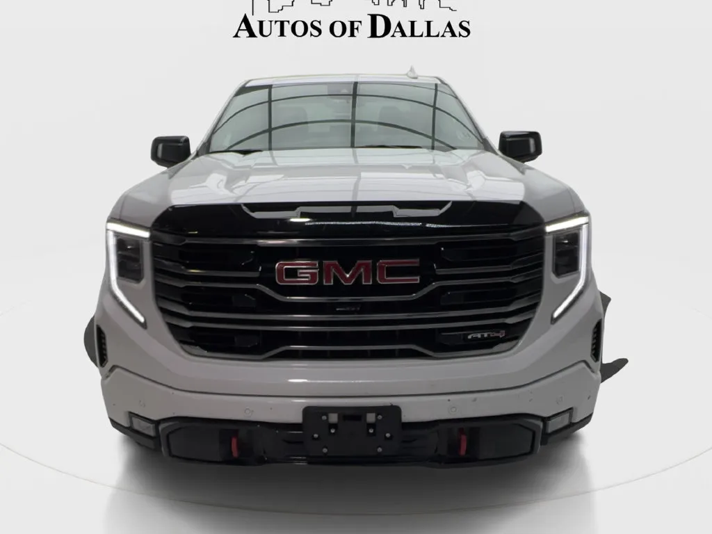 GMC Sierra photo 4