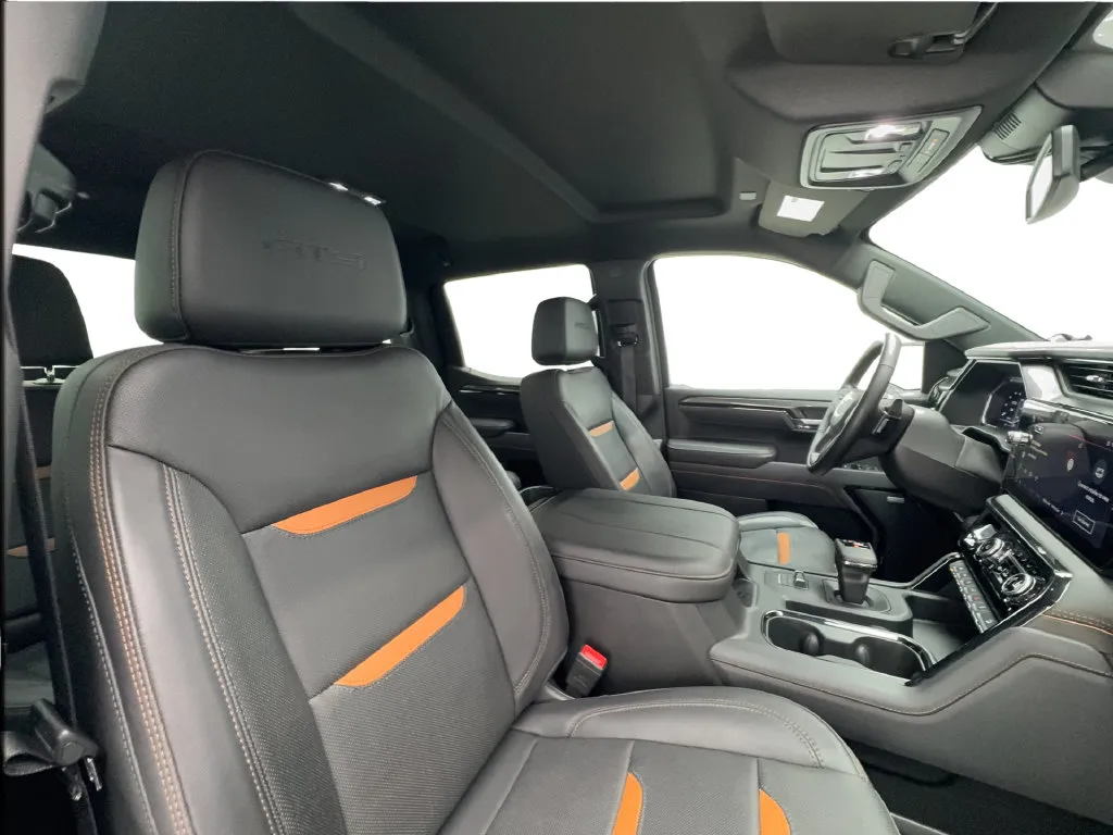 GMC Sierra photo 36