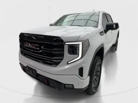 More photos of 2025 GMC Sierra 1500 AT4 at Autos of Dallas - Plano, TX