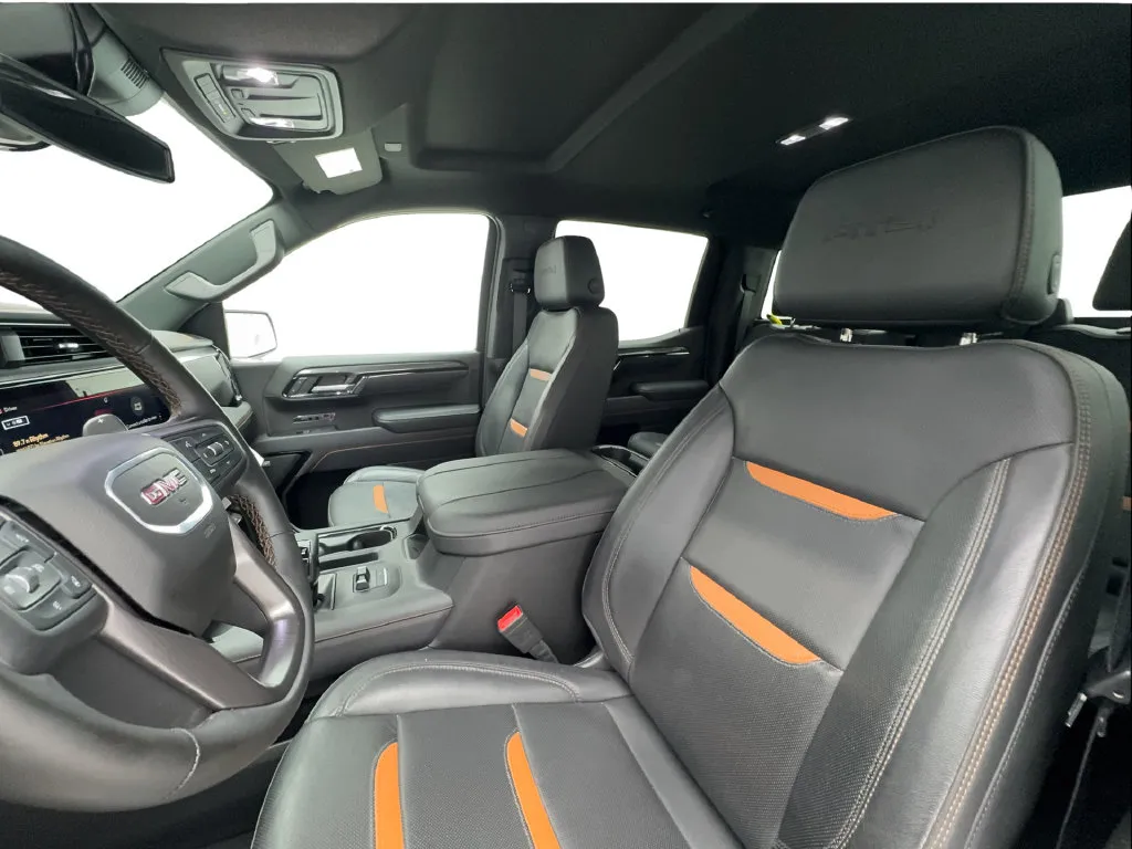 GMC Sierra photo 23