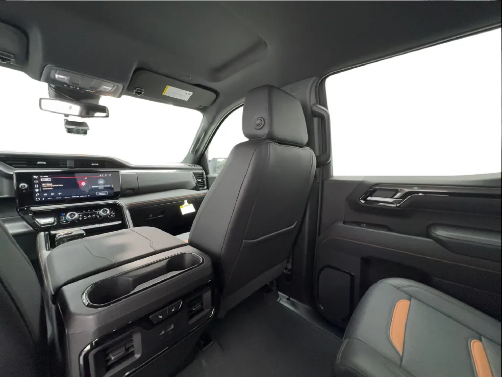 GMC Sierra photo 46