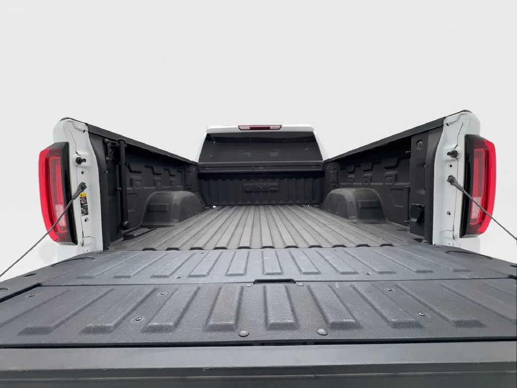 GMC Sierra photo 14