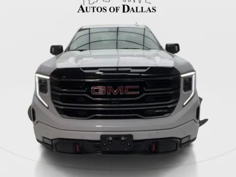 Another view of 2025 GMC Sierra 1500 AT4 for sale in Plano, TX at Autos of Dallas - Plano