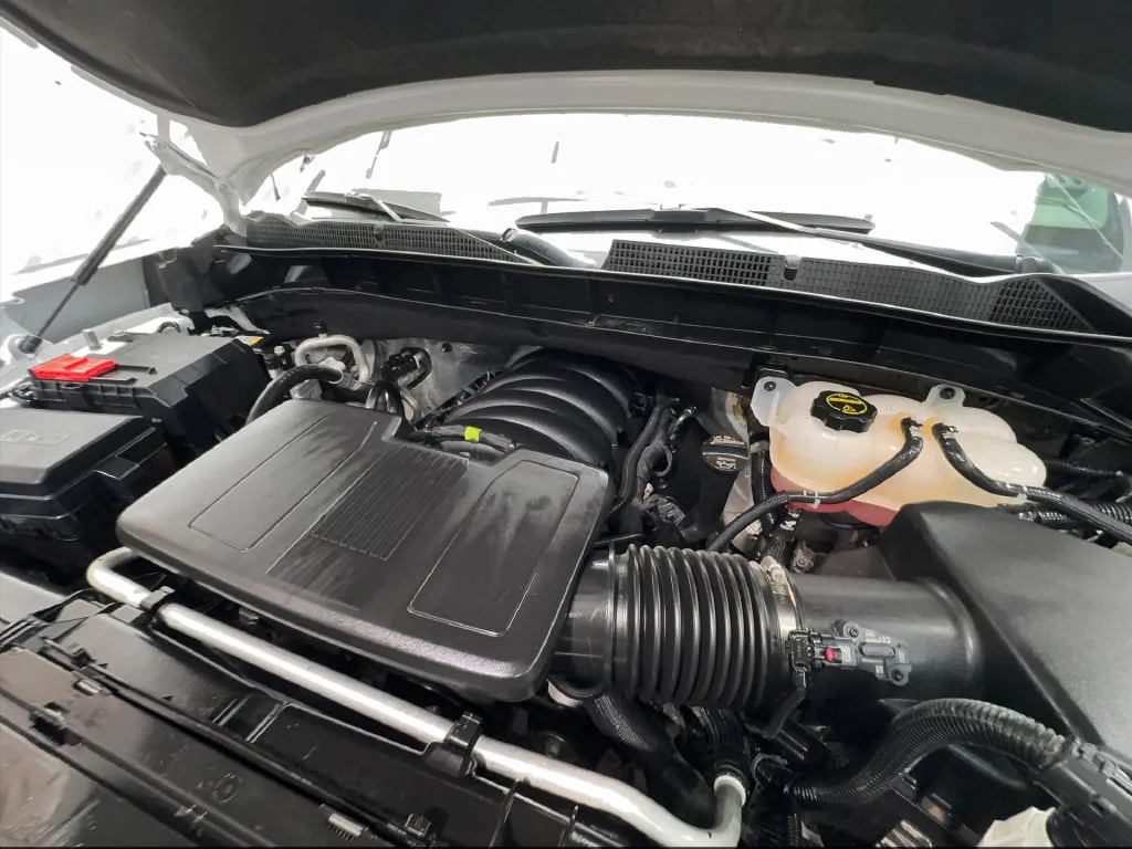 GMC Sierra photo 22