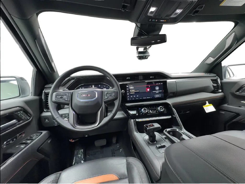 GMC Sierra photo 41