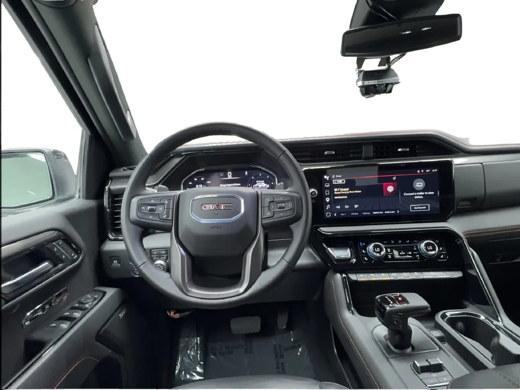 GMC Sierra photo 42