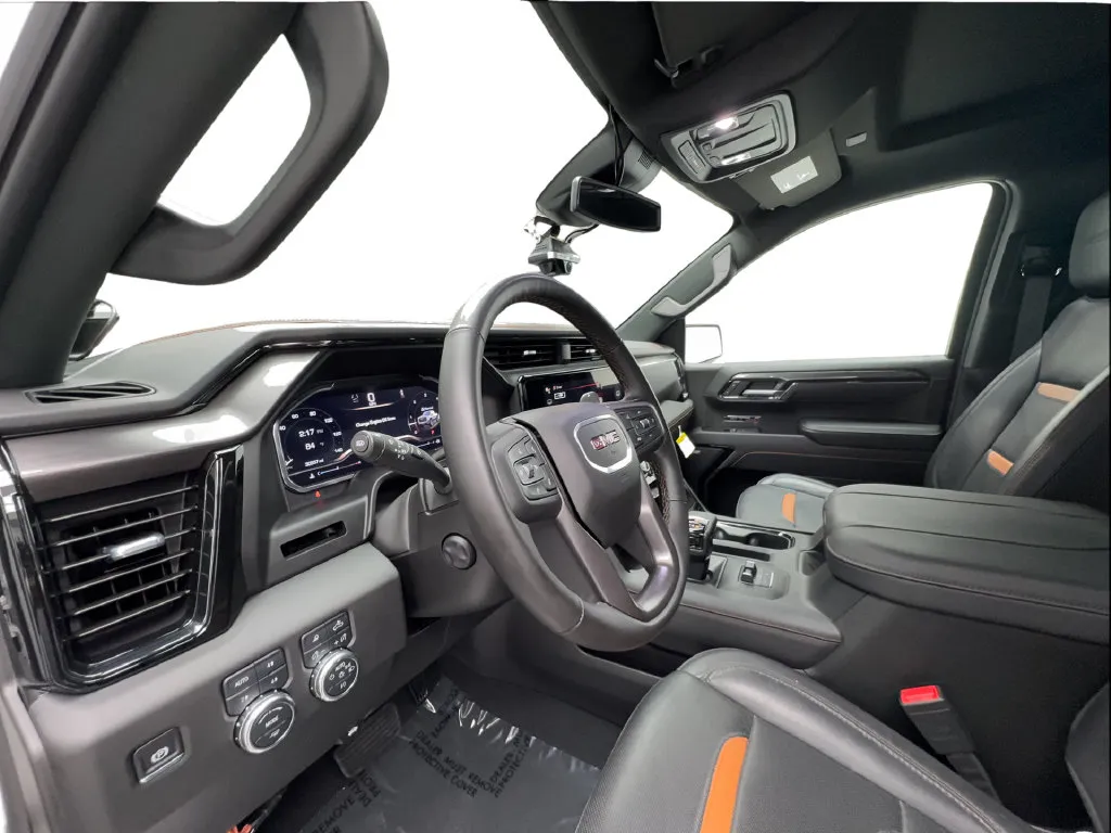 GMC Sierra photo 26