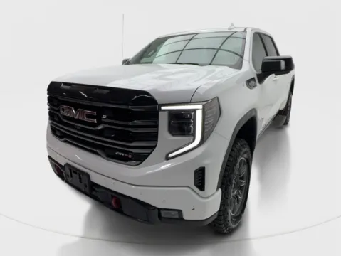 More photos of 2025 GMC Sierra 1500 AT4 at Autos of Dallas - Plano, TX