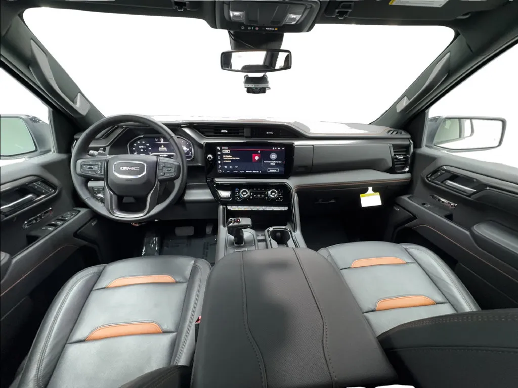 GMC Sierra photo 44