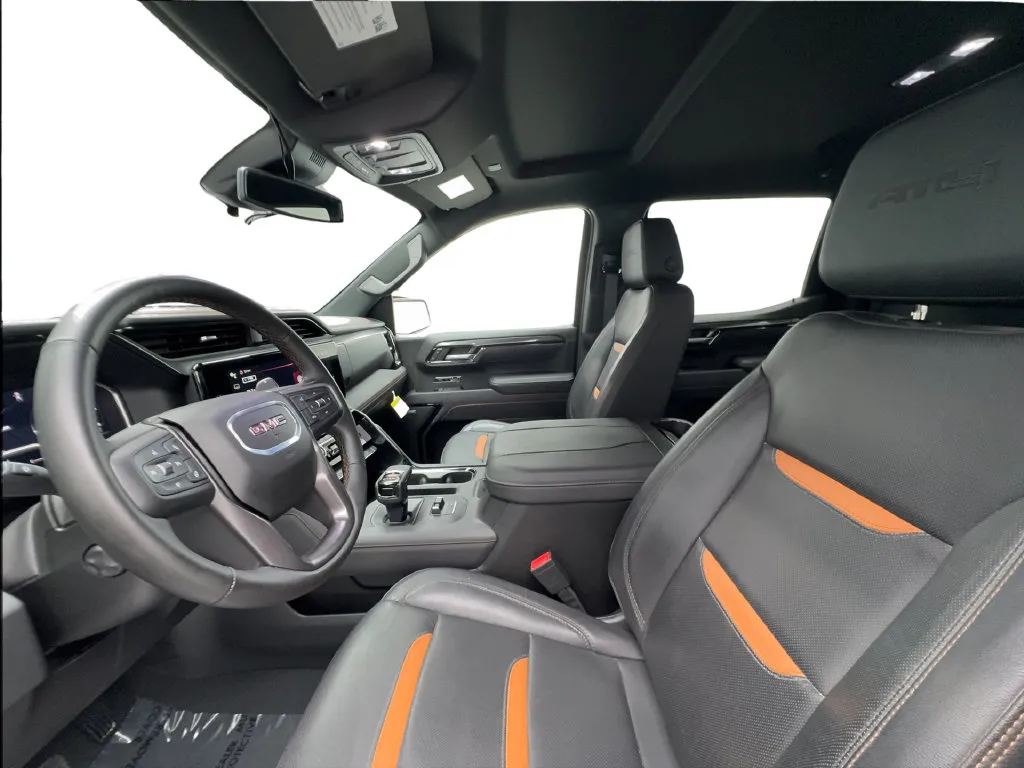 GMC Sierra photo 25