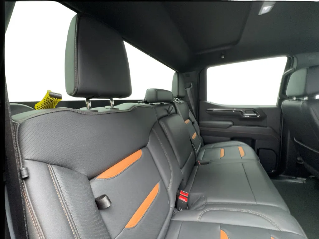 GMC Sierra photo 34