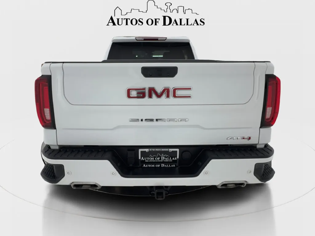 GMC Sierra photo 10