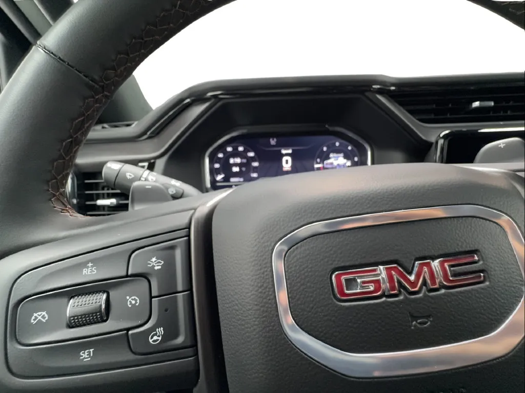 GMC Sierra photo 49