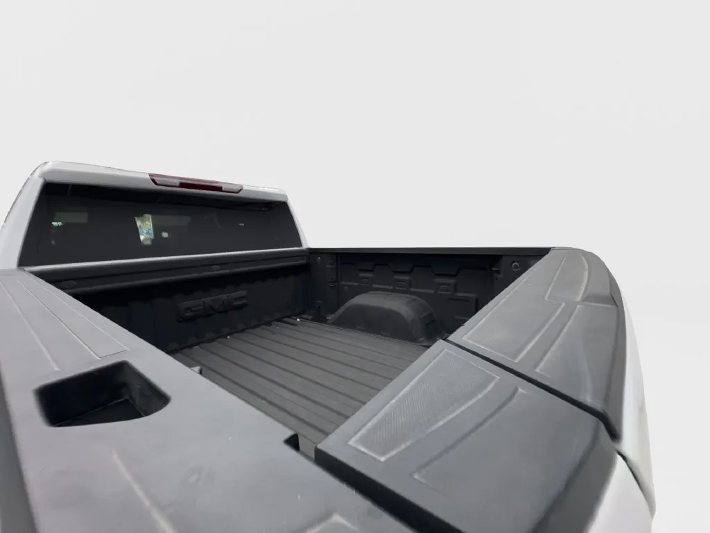 GMC Sierra photo 15