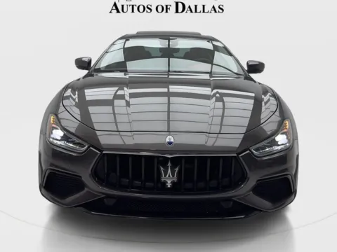 More photos of 2023 Maserati Ghibli Modena at Autos of Dallas - Plano, TX