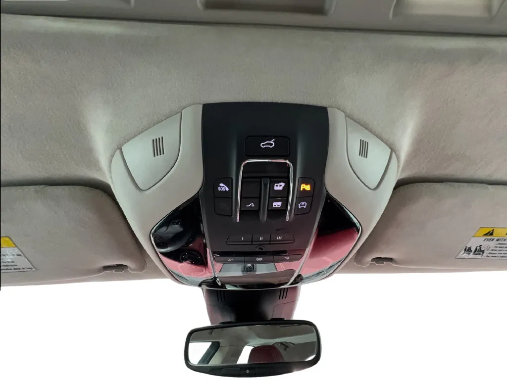 Maserati Ghibli photo 52