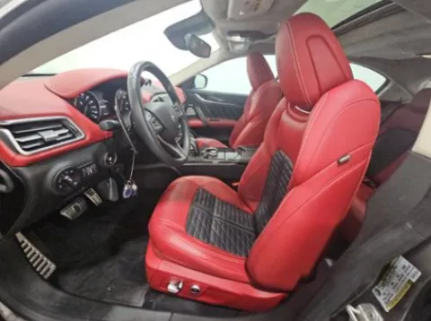 More photos of 2023 Maserati Ghibli Modena at Autos of Dallas - Plano, TX