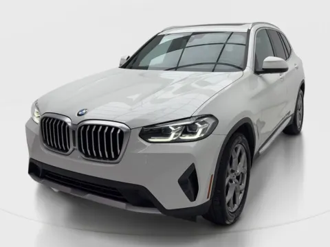 More photos of 2023 BMW X3 sDrive30i at Autos of Dallas - Plano, TX