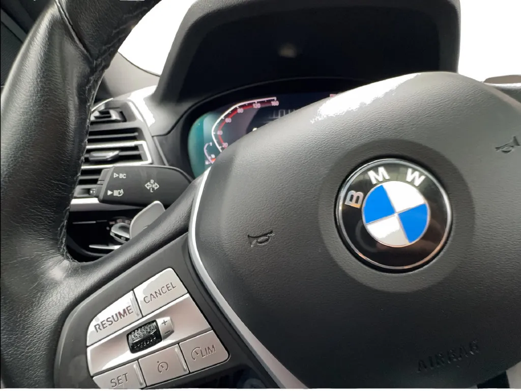 BMW X3 photo 47