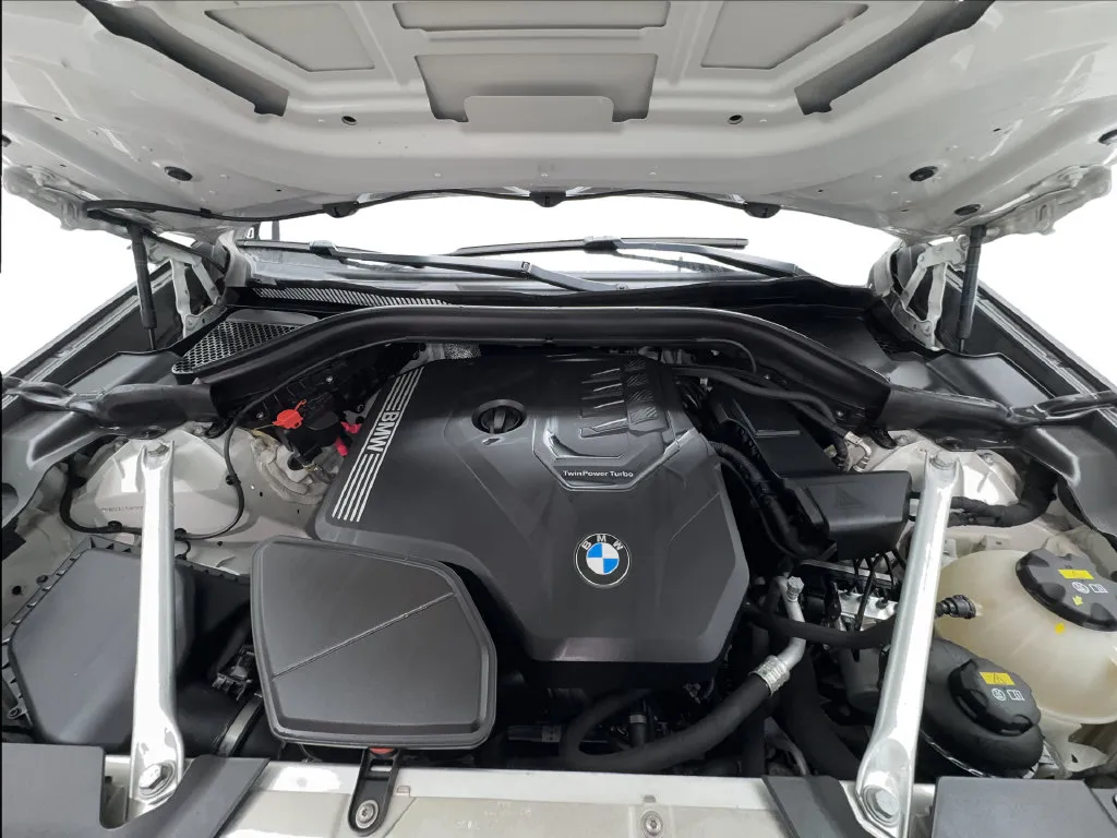 BMW X3 photo 20