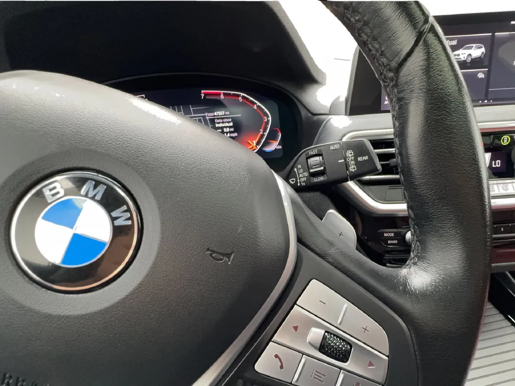 BMW X3 photo 46