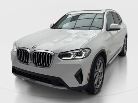 More photos of 2023 BMW X3 sDrive30i at Autos of Dallas - Plano, TX