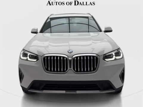Another view of 2023 BMW X3 sDrive30i for sale in Plano, TX at Autos of Dallas - Plano