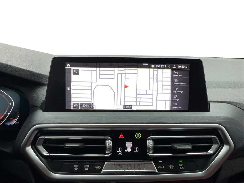BMW X3 photo 56