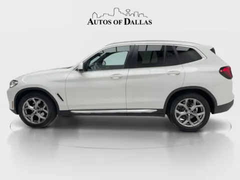 More photos of 2023 BMW X3 sDrive30i at Autos of Dallas - Plano, TX