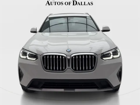 More photos of 2023 BMW X3 sDrive30i at Autos of Dallas - Plano, TX