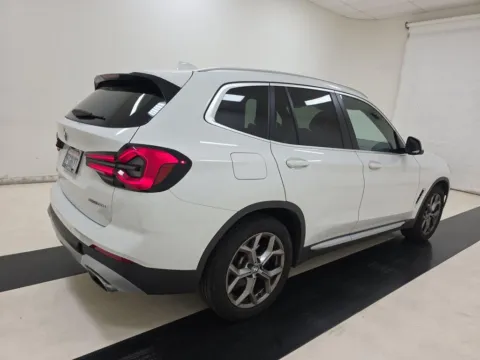 Photos of 2023 BMW X3 sDrive30i for sale in Plano, TX at Autos of Dallas - Plano
