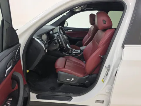 More photos of 2023 BMW X3 sDrive30i at Autos of Dallas - Plano, TX