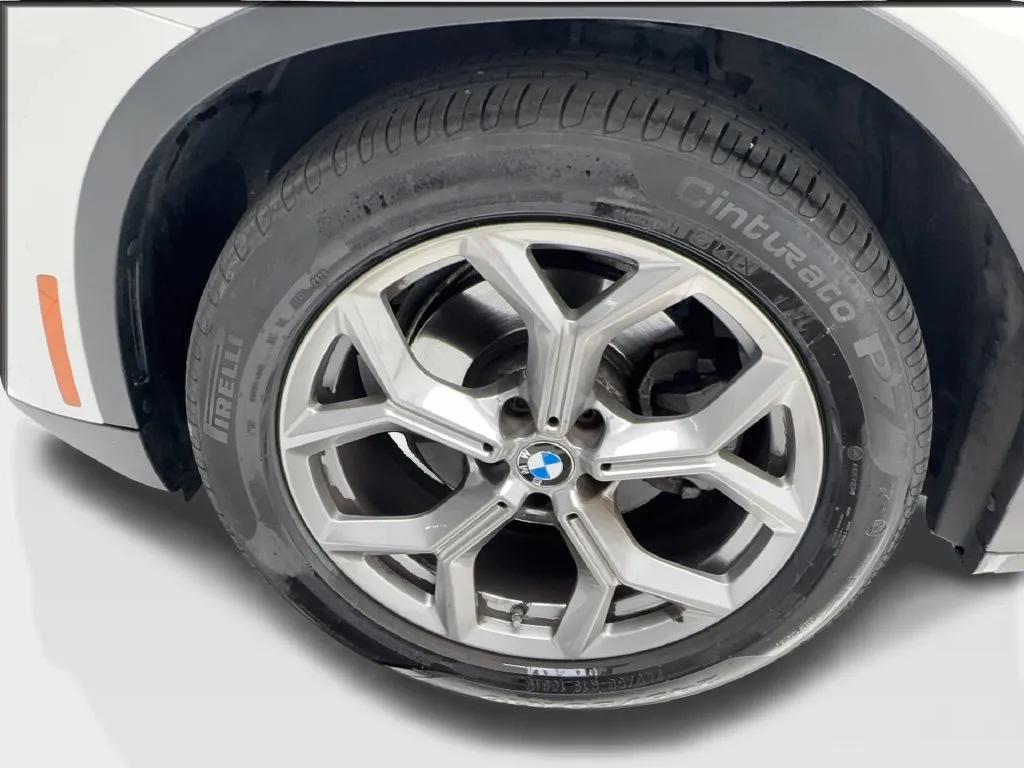 BMW X3 photo 15