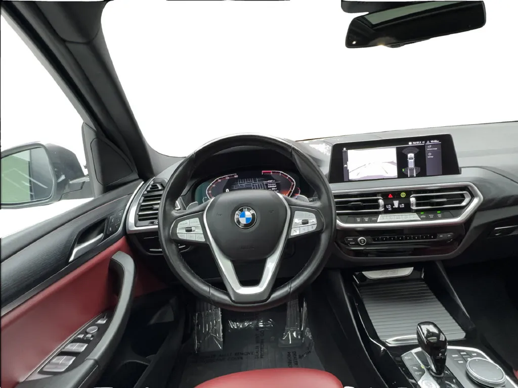 BMW X3 photo 40