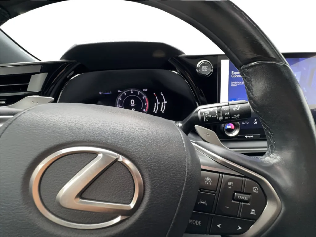 Lexus RX photo 46