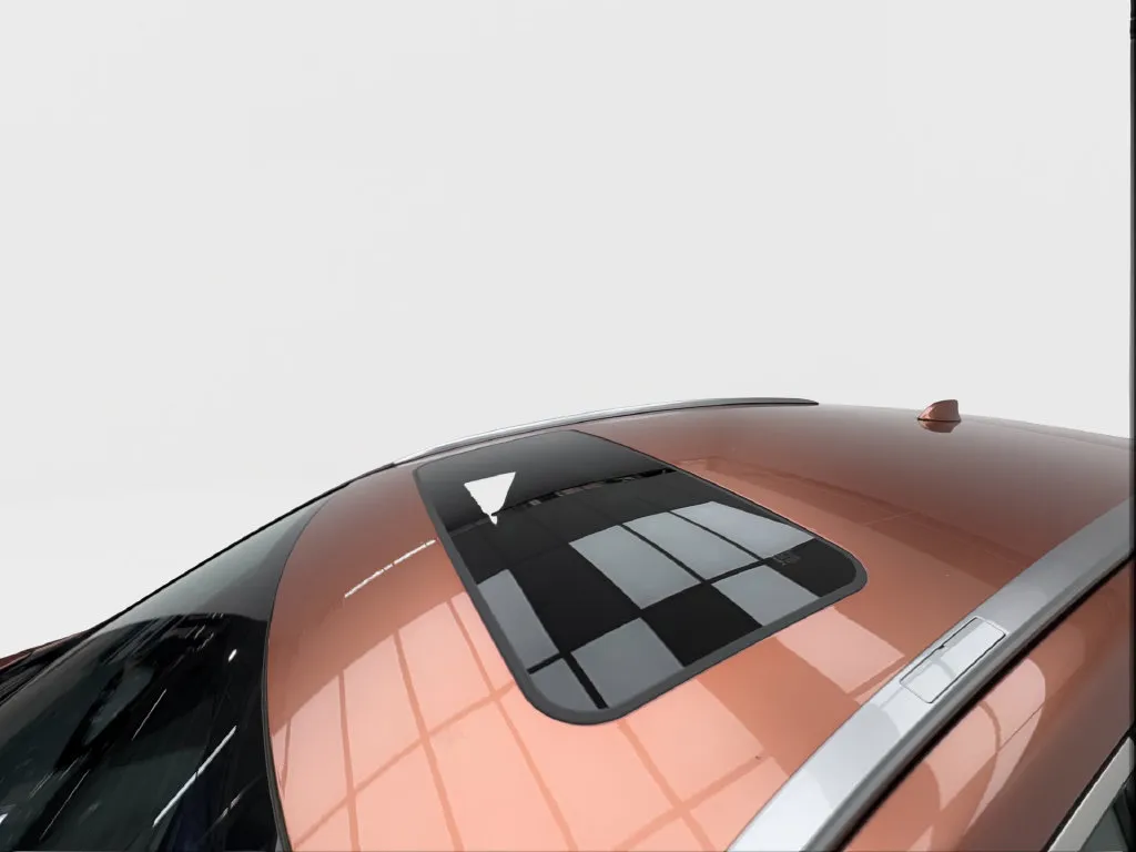 Lexus RX photo 12