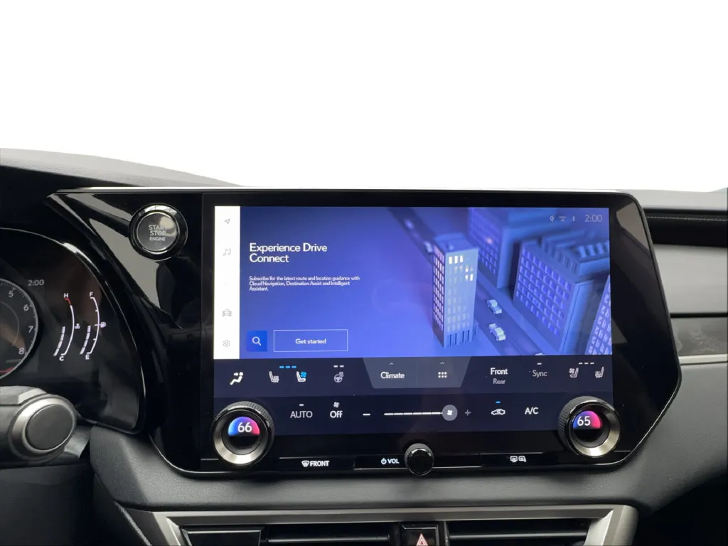 Lexus RX photo 52