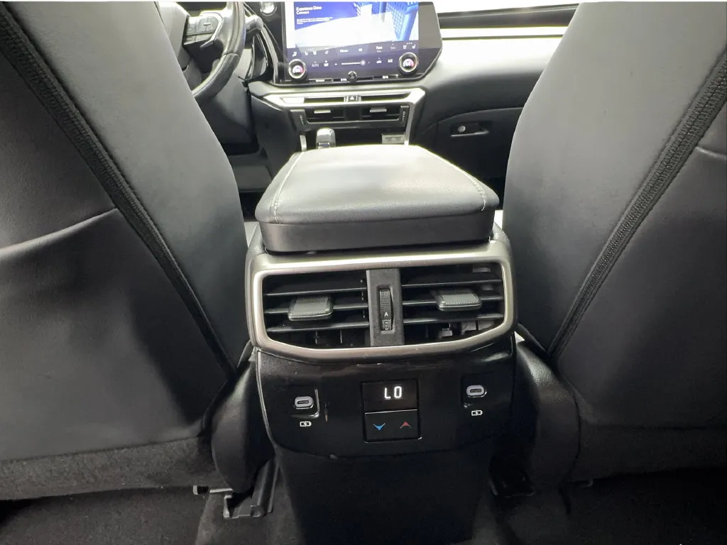 Lexus RX photo 43