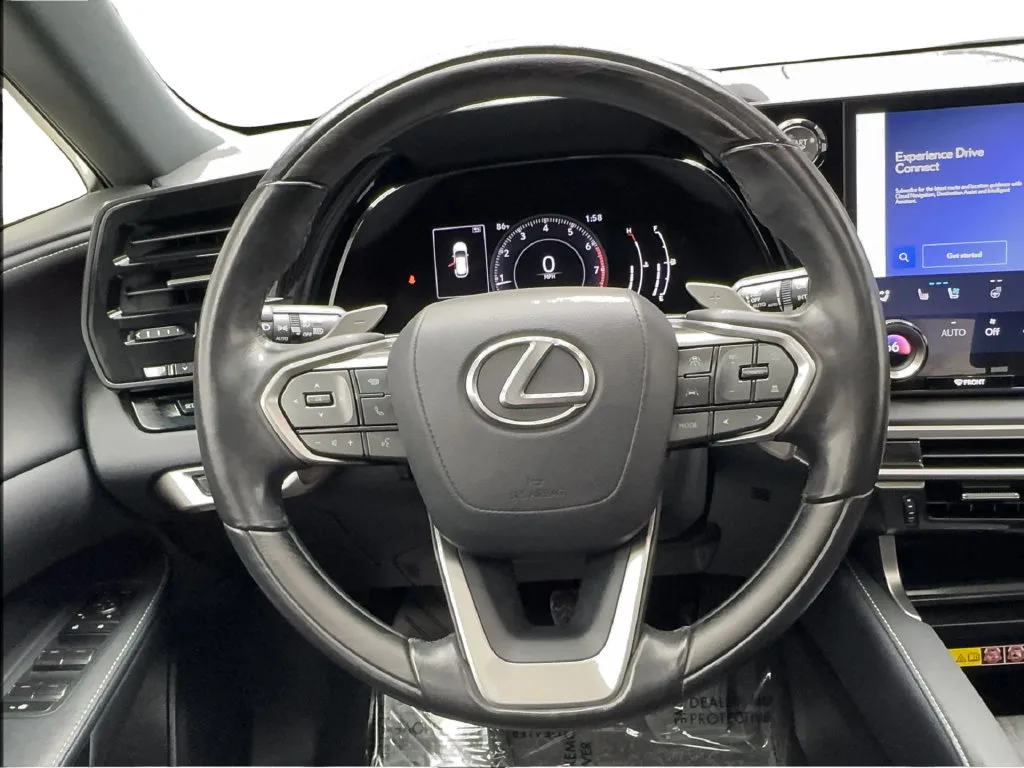 Lexus RX photo 41