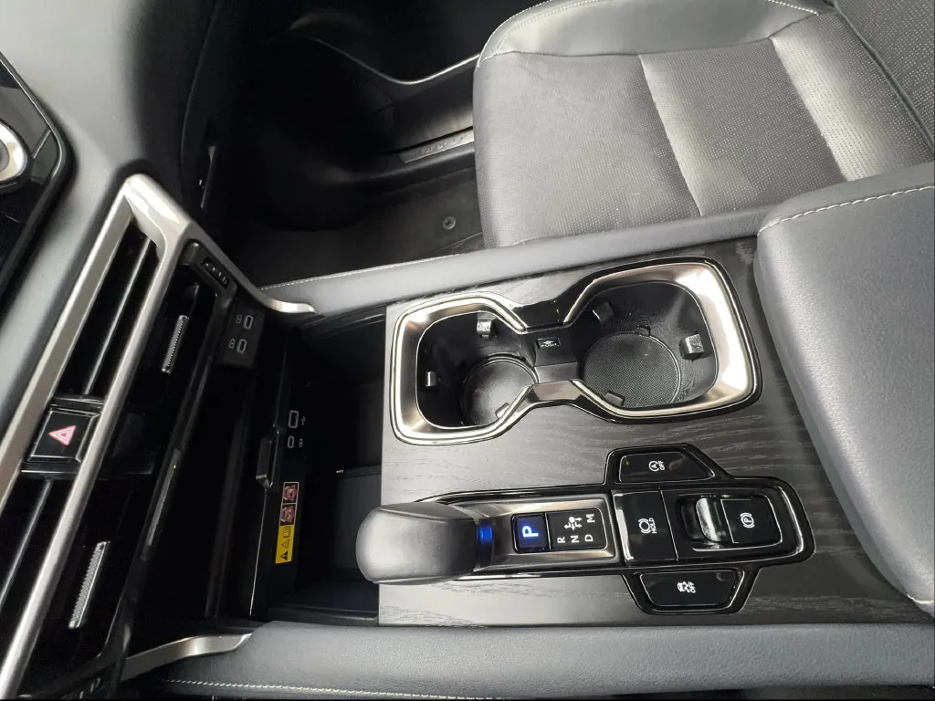 Lexus RX photo 51