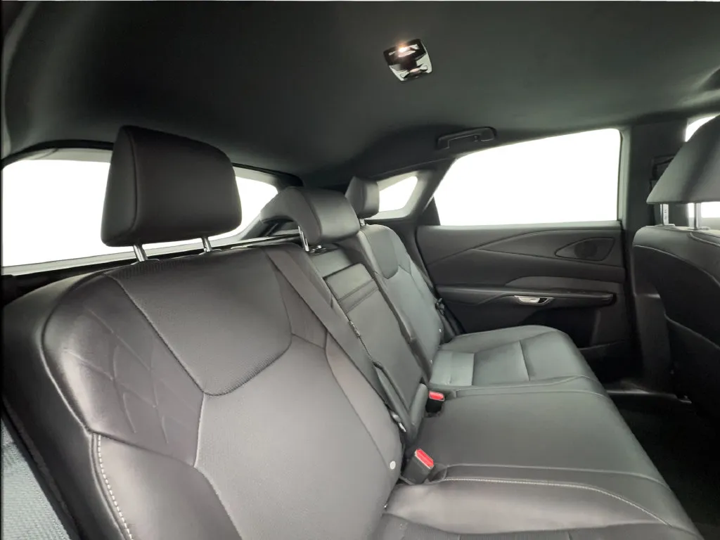 Lexus RX photo 32